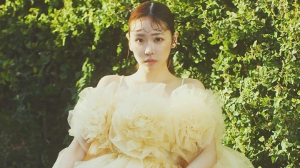 自分の人生を捧げられると本気で思えた♡【櫻井優衣】“FRUITS ZIPPER加入前”の意外な過去とは...？