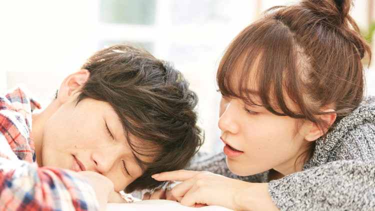 彼をドキッとさせる♡ 自然にできる【さりげない甘え方】