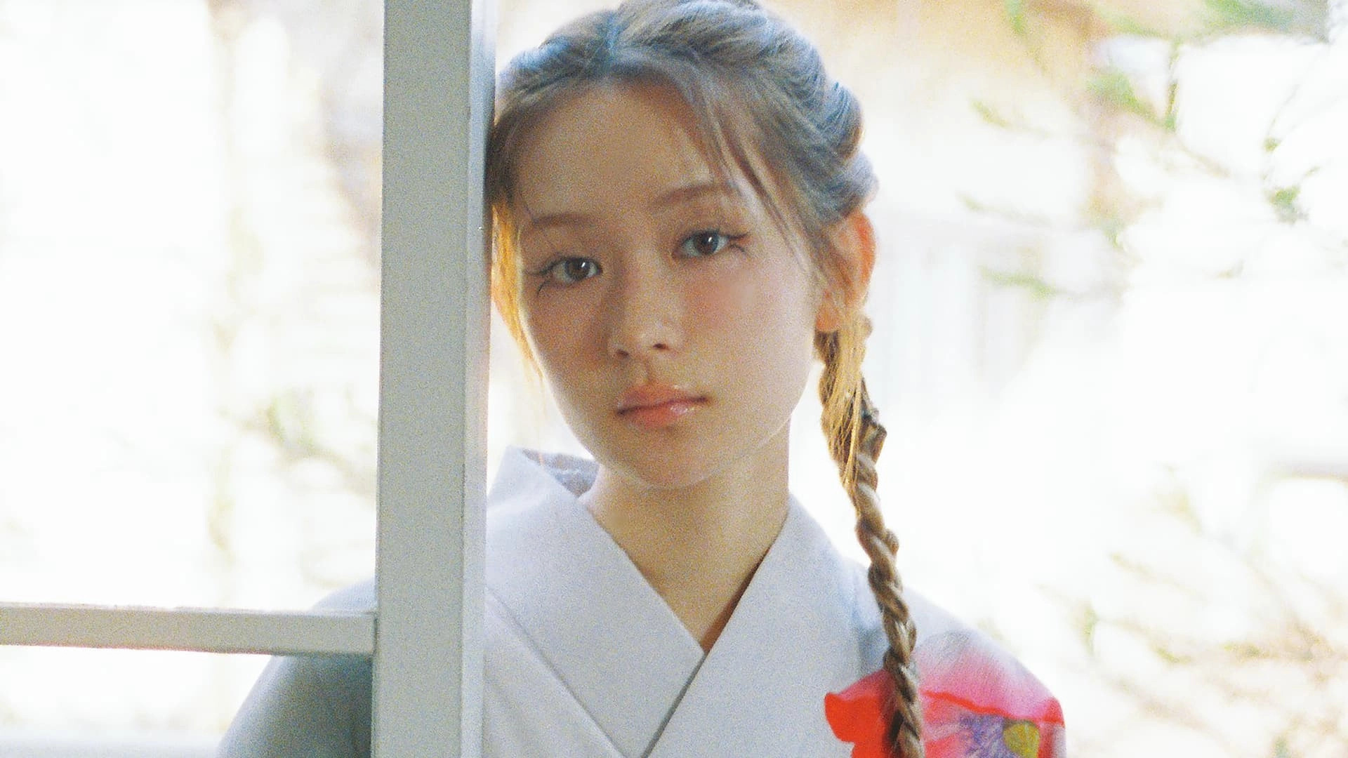 ハッピーなオーラの秘訣って?【畑芽育】の“お仕事への向きあい方”について深掘り♡