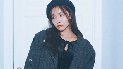 今年はサイズ感がさらに大きく進化!すっきり着こなせる「ジャケットコーデ術」をご紹介♡